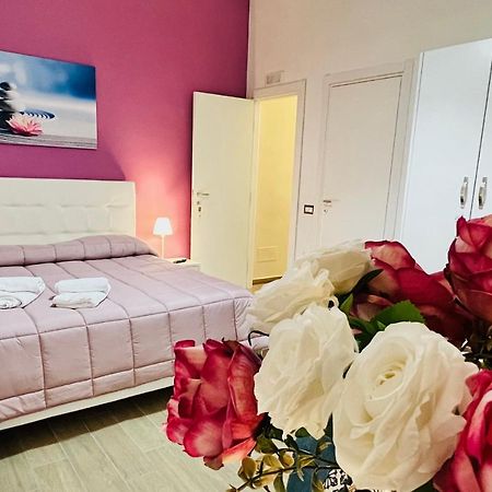 Hotel Bed Boutique Napoli Colors Exterior foto