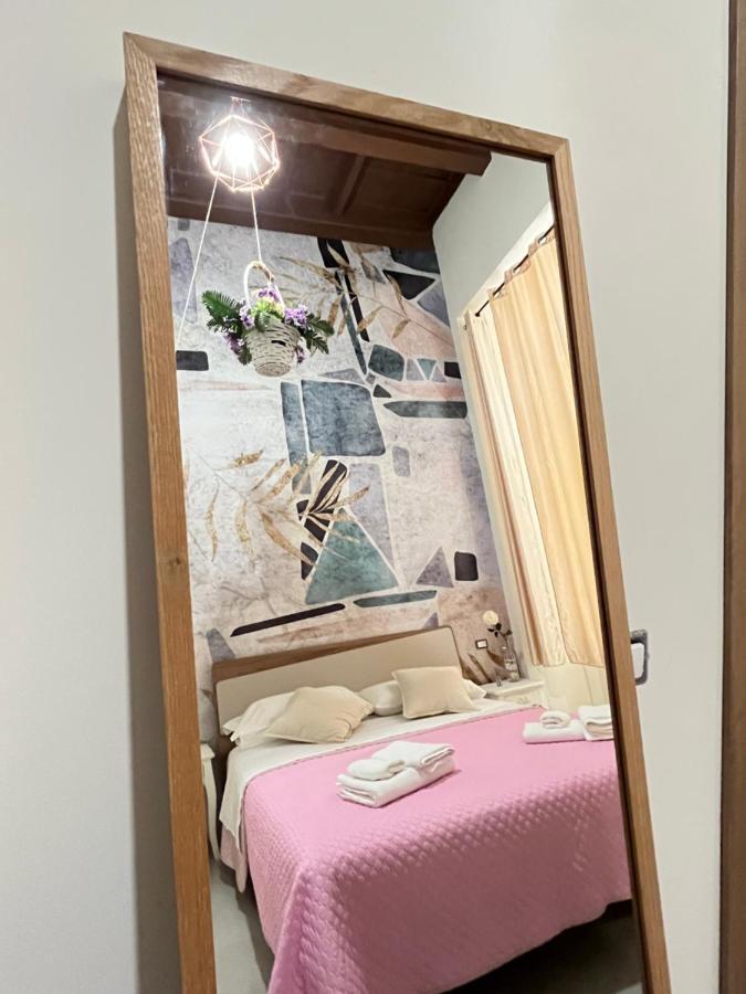 Hotel Bed Boutique Napoli Colors Exterior foto