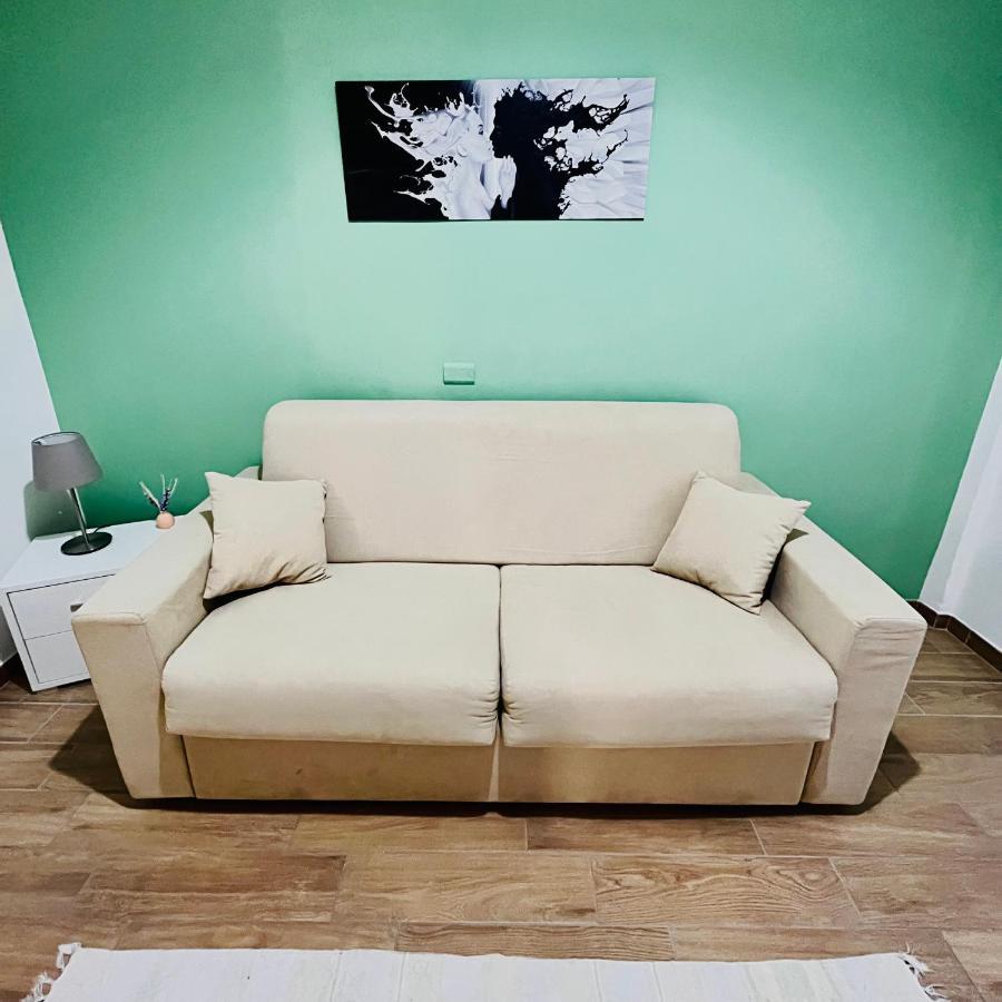 Hotel Bed Boutique Napoli Colors Exterior foto